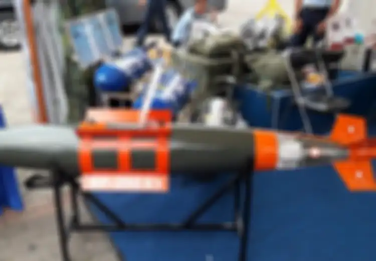 TNI AU Siapkan Bom Pintar Produk Sendiri untuk Mempersenjatai Jet Tempur F-16 C/D Hibah dari AS yang Baru Datang