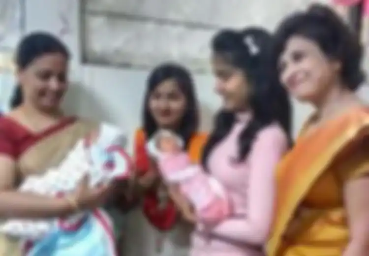 Ibu yang Berduka Ini ‘Hidupkan’ Kembali Putranya Yang Sudah Meninggal Dengan Inseminasi Buatan