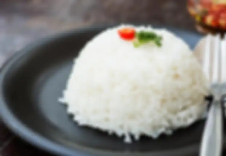 Benarkah Nasi Putih Bikin Risiko Diabetes Tipe 2 Meningkat?