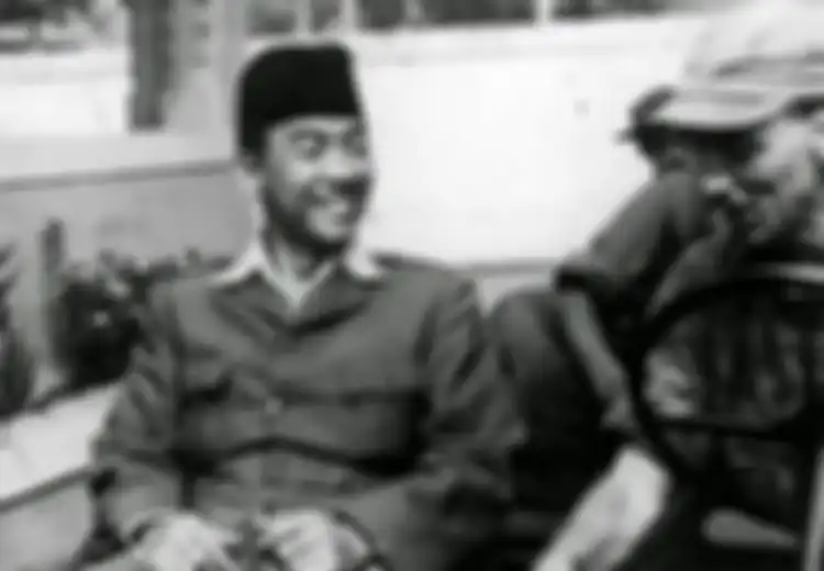 Operasi Gagak, Agresi Militer Belanda di Yogyakarta yang Gagal Membunuh Bung Karno
