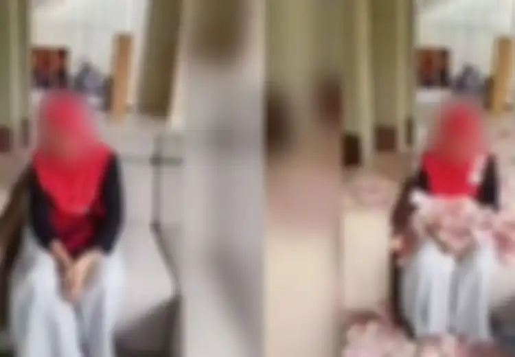 Viral! 'Pelakor' Ketahuan dan Disawer Uang oleh Istri Sah, Benarkah Dia yang Bersalah?