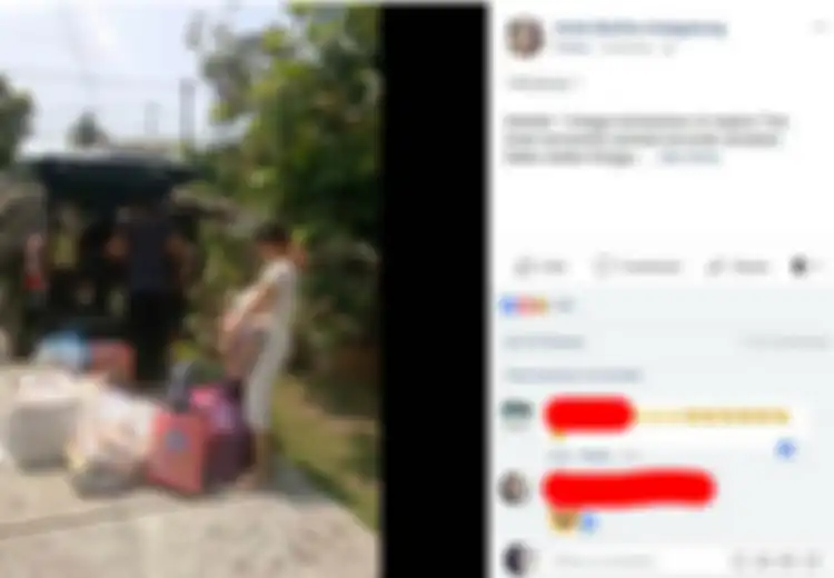 Wanita Ini Usir Anak dan Menantunya yang Baru Menikah, Tapi Malah Disebut Mertua Idaman. Kok, Bisa?