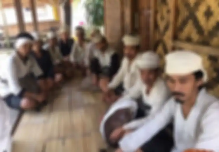 Berencana Mengunjungi Baduy? Anda Harus Tahu Peraturan-peraturan Berikut Ini, Jangan Melanggarnya