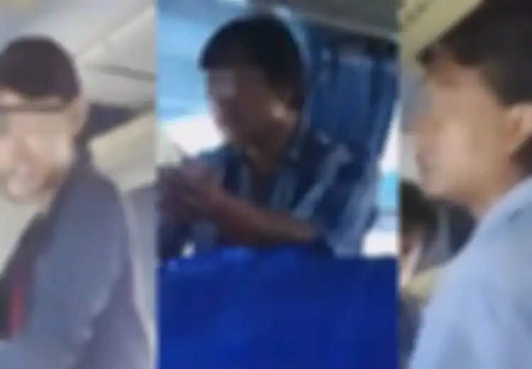 Video Calo Bus Antar Kota Paksa Penumpang Bayar Ongkos 4 Kali Lipat ‘Viral’, Ini Jawaban Manajemen Bus