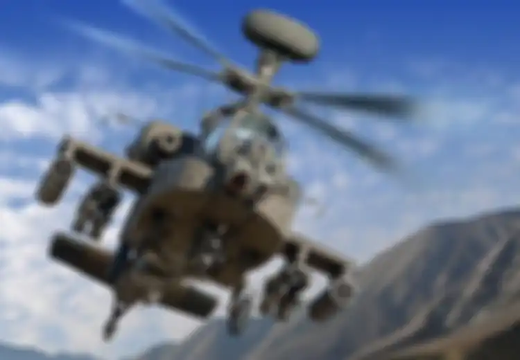 Boyong 3 Heli Tempur Apache, TNI AD Bak Harimau yang Taringnya Makin Terasah