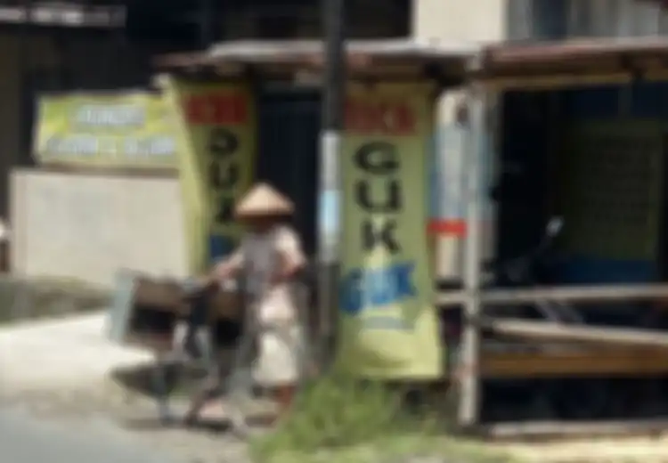 Di Kota Solo, Setidaknya 1.200 Anjing Dikonsumsi Setiap Hari, Sebagian Besar Didatangkan dari Jawa Barat dan Jawa Timur