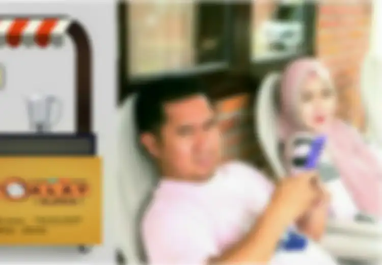 Mengintip Bisnis Beromzet Miliaran Milik Bu Dendy, Wanita yang Viral Karena Menyawer Uang Ratusan Juta
