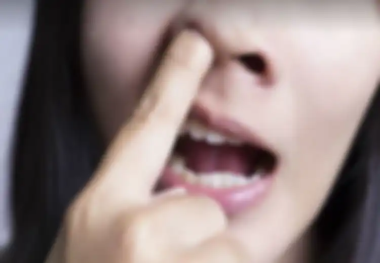 7 Bagian Tubuh Ini Jangan Disentuh Sembarangan, Jika Tak Ingin Terkena Dampak Kesehatan!