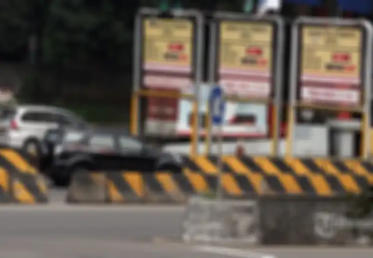 Bulan Depan Sistem Ganjil Genap Akan Diterapkan di Pinto Tol Bekasi Barat dan Timur
