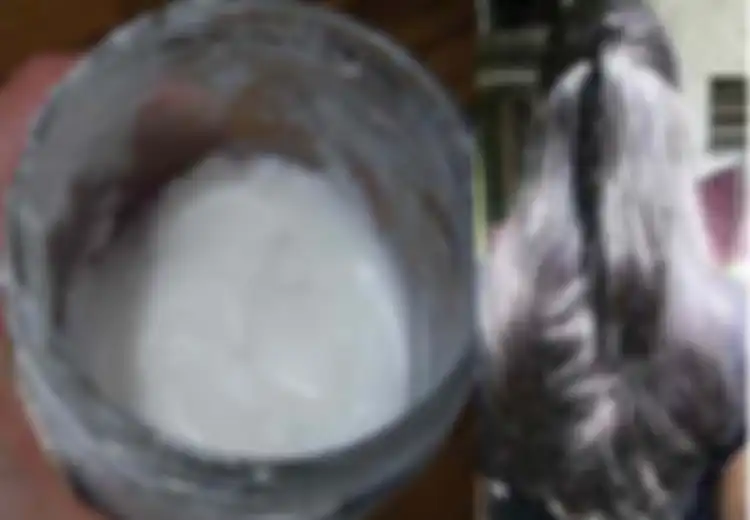 Punya Banyak Masalah Rambut? Keramas dengan Baking Soda Patut Dicoba untuk Mengatasinya