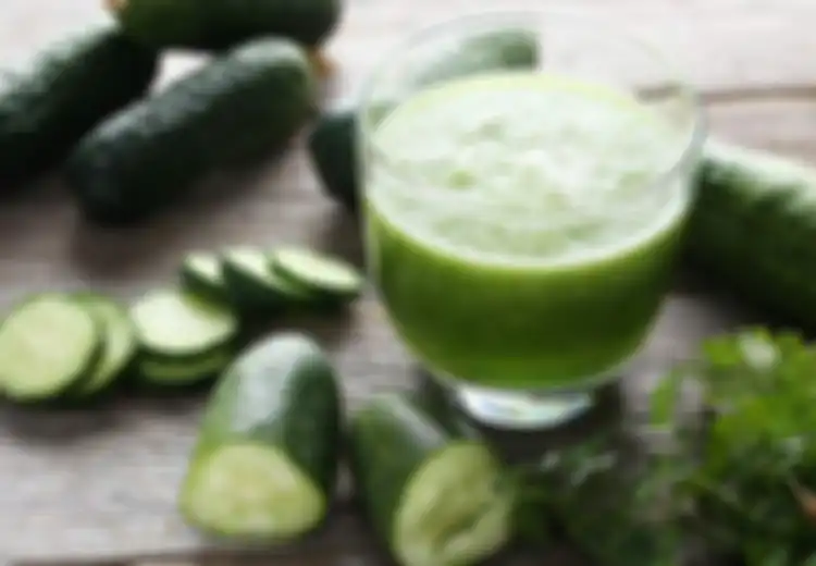 Mudah Dibuat, Inilah 5 Manfaat Mengapa Anda Harus Rutin Mengonsumsi Jus Mentimun