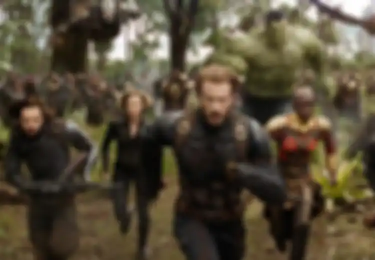 Sudah Nonton Black Panther? 5 Karakter Ini Akan 'Diboyong' Marvel Untuk Film Avengers : Infinity War 2018!