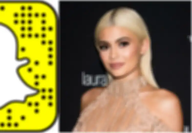 Hanya Dengan Satu Cuitan, Kylie Jenner Hancurkan Harga Saham Snapchat Hingga Rugi Rp17 Triliun!