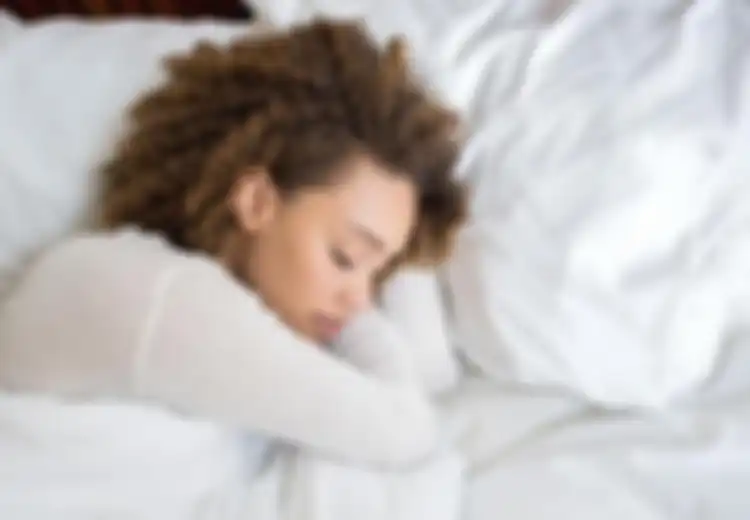 (Video) Meski Kurang dari 60 Detik, Latihan Ini Dijamin akan Meringankan Stres dan Menjadi Obat Tidur Anda