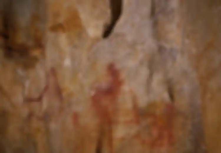 Menurut Penelitian, Neanderthal Telah Mengenal Seni 20 Ribu Tahun Sebelum Manusia Modern Melukis di Dinding Gua