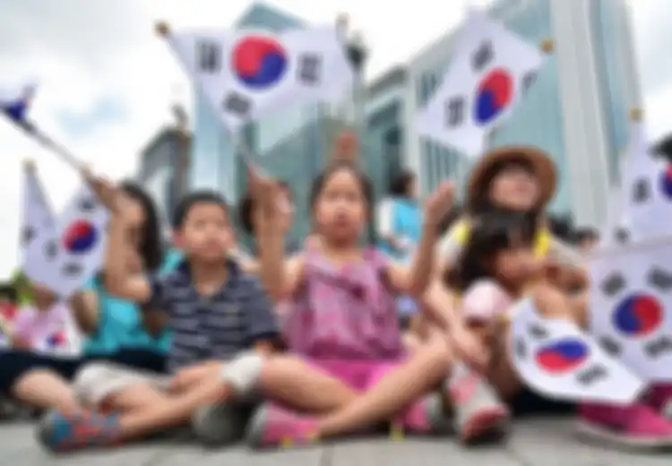 Benarkah Warga Korea Selatan Akan 'Punah' Pada Tahun 2750?