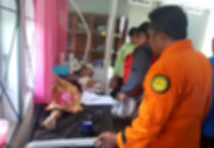 Usai Bancakan Daging Penyu, Belasan Orang Mentawai Keracunan dan 3 di Antaranya Meninggal Dunia