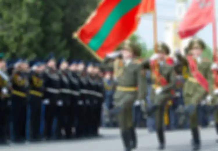 Transnistria, Negara Eropa yang Tak Diakui Dunia Tapi masih Bisa Eksis Sampai Saat Ini