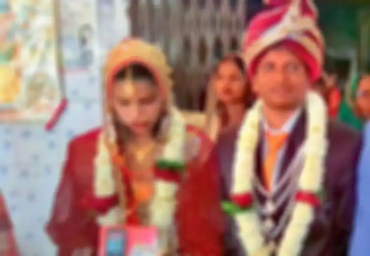 Pria Ini Ditolak Calon Pengantin Wanitanya di Hari Pernikahan Mereka, Penyebabnya Sungguh Tak Biasa