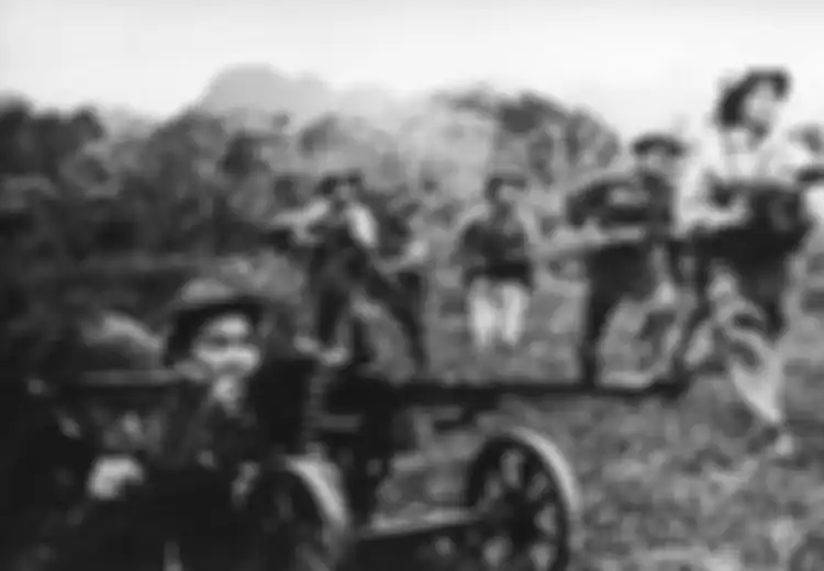Tiru Taktik Bertempur Gerilya Pejuang Indonesia di Perang Kemerdekaan, Viet Cong Sukses Bikin Babak Belur Pasukan AS