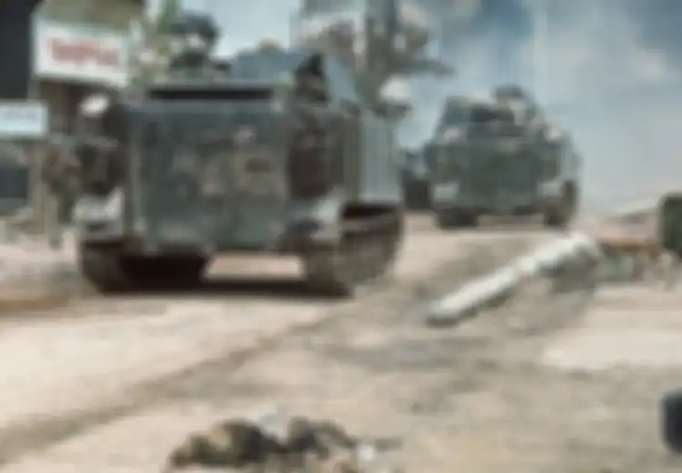 Viet Cong Terapkan Taktik Perang Gerilya dan Taktik Serangan Umum, Pasukan AS pun Lari Tunggang Langgang