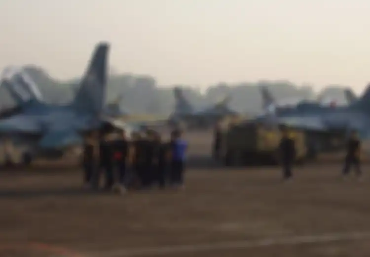TNI Angkatan Udara Punya 24 Jet Tempur F-16 C/D, Pengalaman Pahit F-16 yang Pernah Diembargo AS pun Langsung Sirna