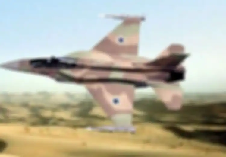 Mampu Membawa 10 Ton Senjata, Jet Tempur F-16 yang Kini Jadi Tulang Punggung TNI AU Sudah Teruji di Medan Perang