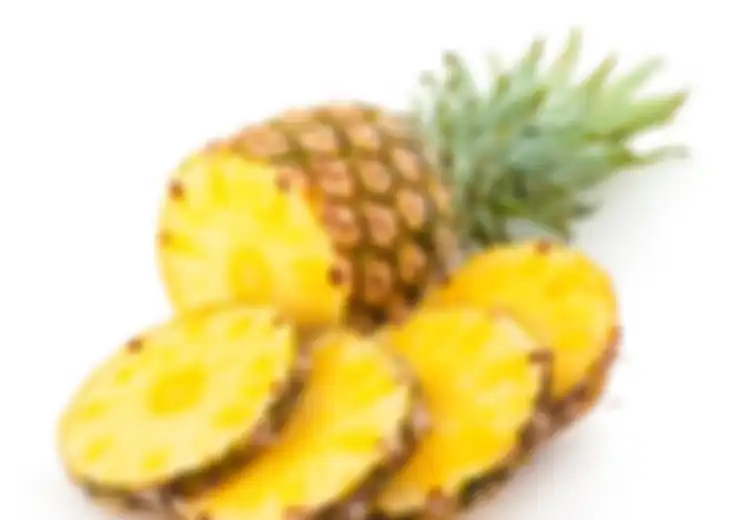 Hati-hati! Ada 4 Bahaya yang 'Bersembunyi' di Balik Lezatnya Nanas