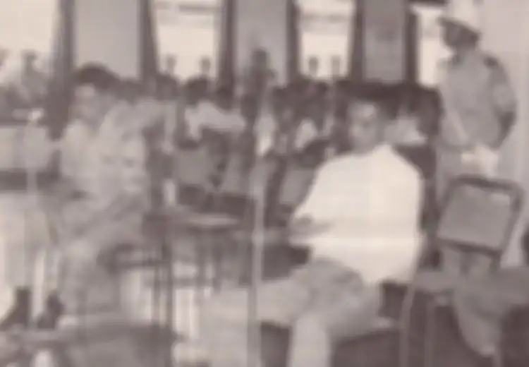 Tembaki Istana Merdeka untuk Bunuh Bung Karno, Pilot AURI Ini Divonis Hukuman Mati tapi Bebas di Era Soeharto