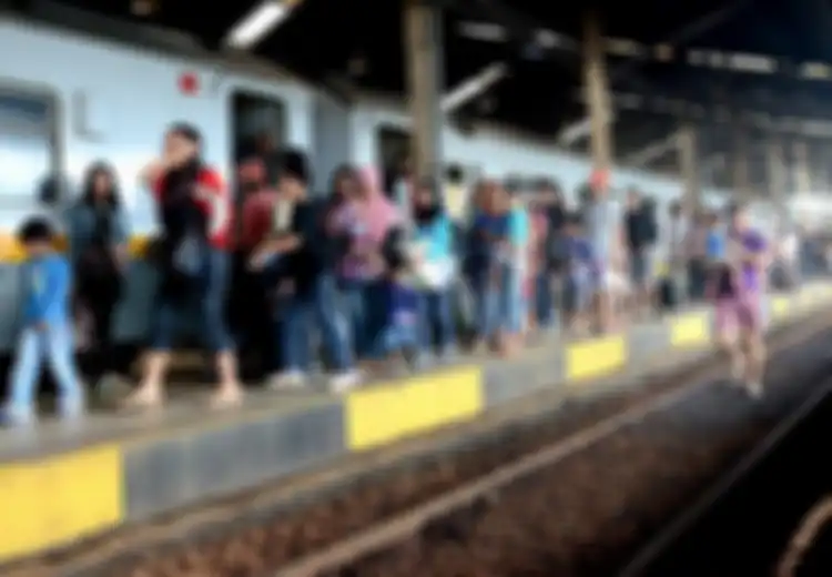  Maret Ini Kita Sudah Bisa Pesan Tiket Kereta Untuk Mudik Lebaran 2018 Lho! Yuk, Catat Tanggalnya Ini