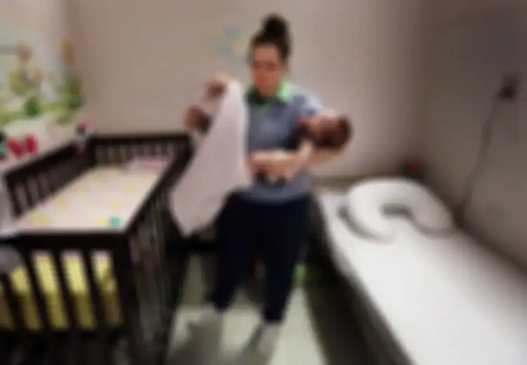 Penjara Wanita di Ohio Ini Berikan Kesempatan Ibu Narapidana Untuk Mengasuh Anak-Anaknya