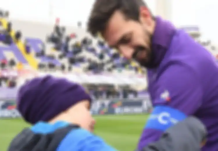 Kapten Fiorentina Davide Astori Meninggal, Inilah 6 Tanda yang Diberikan Tubuh Sebulan Sebelum Serangan Jantung 