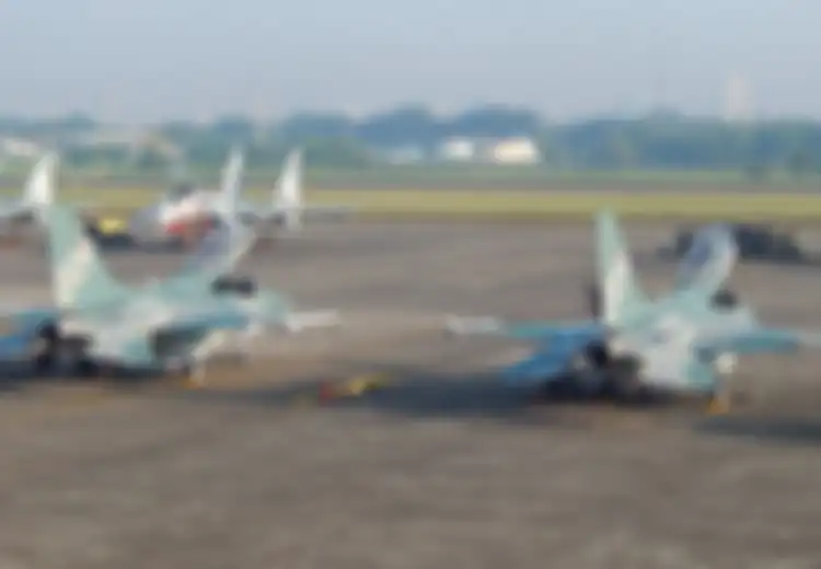 Bedanya Jet Tempur Rusia dan AS Milik TNI AU: Sukhoi Sekali Pakai Seperti Pusaka, F-16 Bisa Berkali-Kali Bagai Pedang