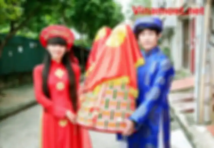 Industri Pengantin Palsu: Berikan Jasa Bagi Para Wanita yang Hamil Sebelum Menikah untuk Menyelamatkan Muka Mereka