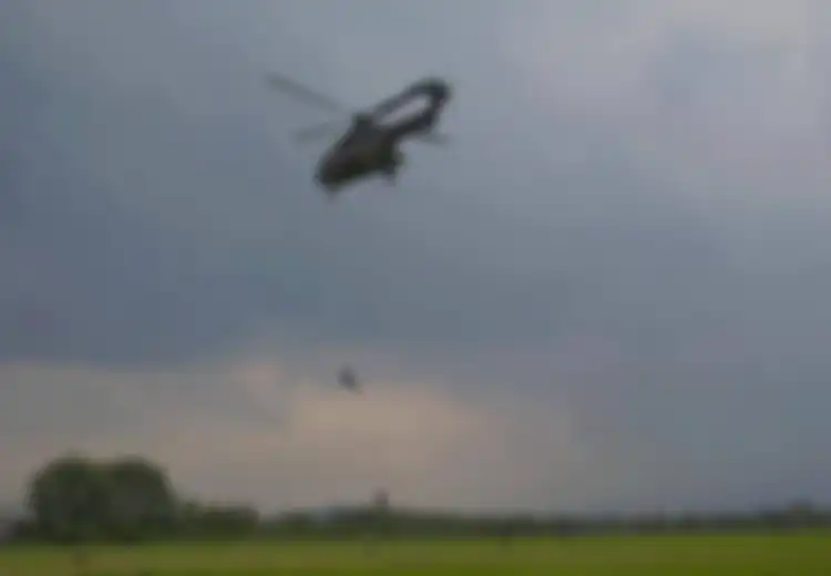Combat SAR, Operasi Tempur Para Prajurit Paskhas yang Rela Bertaruh Nyawa Demi Menyelamatkan Nyawa Seorang Pilot