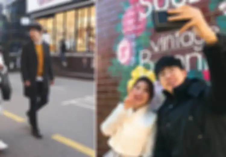 Pilih Oppamu! Situs ini Menawarkan Pemandu Wisata Oppa-oppa Ganteng Bagi Anda yang Ingin Menjelajah Korea