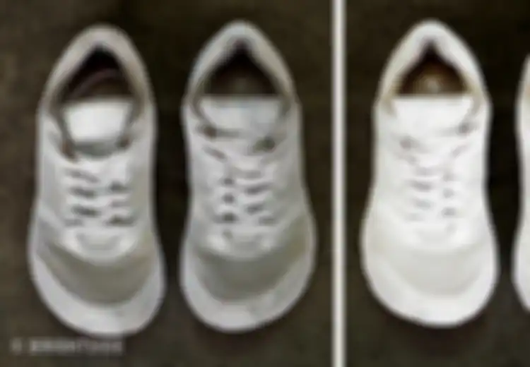 10 Tips dan Trik Merawat Sepatu: Yang Kotor Jadi 'Kinclong', yang Kekecilan jadi Muat Kembali