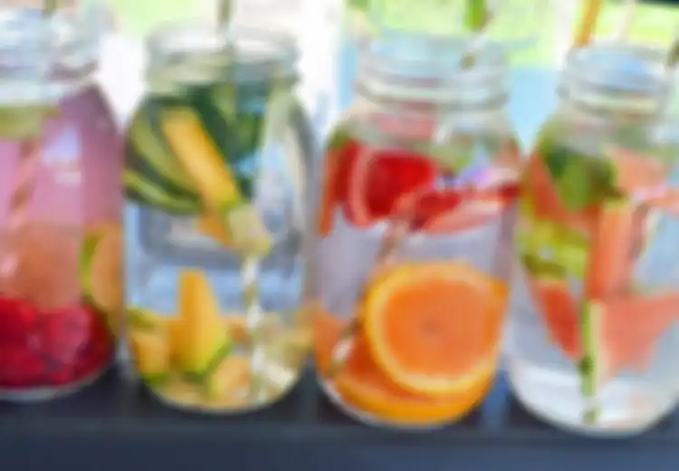 5 Resep Minuman Pembersih Racun dari Tubuh, Sangat Mudah dan Bisa Segera Dicoba!
