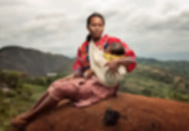 Filipina Punya Angka Kelahiran di Usia Remaja yang Sangat Tinggi, Inilah Alasannya!