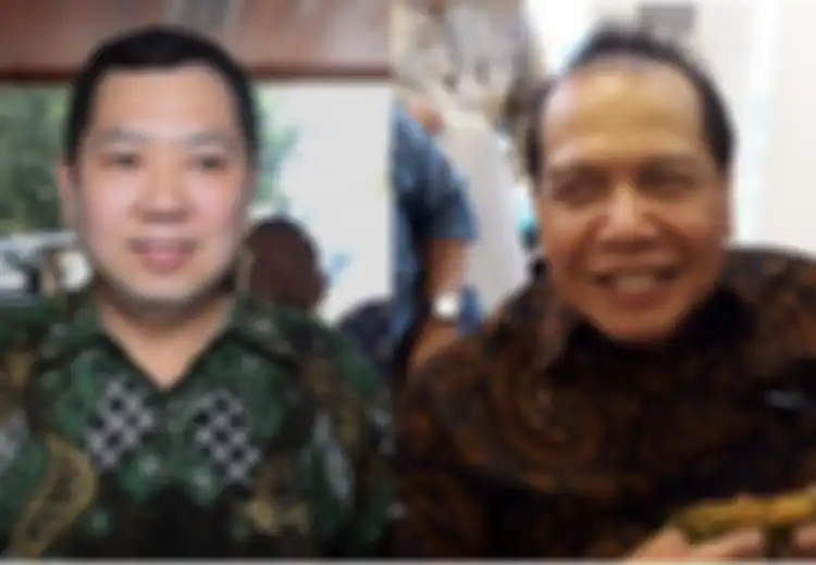 Punya Kekayaan Rp15 Triliun hingga Rp48 Triliun, Inilah Orang Terkaya di Indonesia Paling Muda versi Forbes Saat Ini