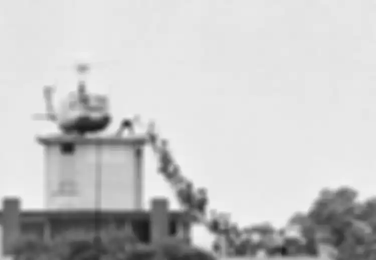Tidak Mampu Lawan Taktik Perang Gerilya ala Indonesia di Vietnam, Militer AS Pun Menuai Tragedi Paling Memilukan dalam Sejarah