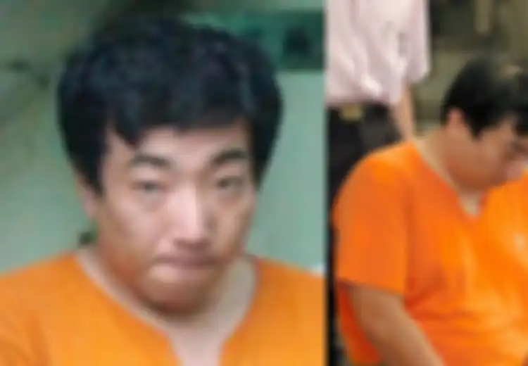 Pria Ini Membujuk Korbannya untuk Bunuh Diri Bersama Melalui Chat Online Sebelum Membunuhnya dengan Kejam