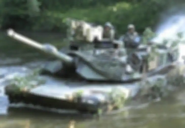 Angkut Siswa PAUD, Tank Milik TNI AD Tenggelam di Sungai Bogowonto Sebabkan 1 Personel Meninggal Dunia