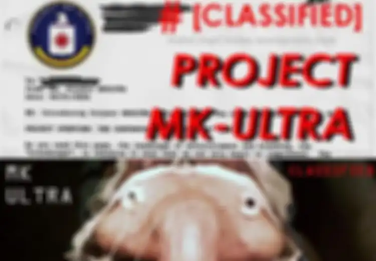 MKULTRA, Proyek Super Rahasia Obat Beracun CIA yang Awalnya Justru Memakan Korban Penciptanya Sendiri