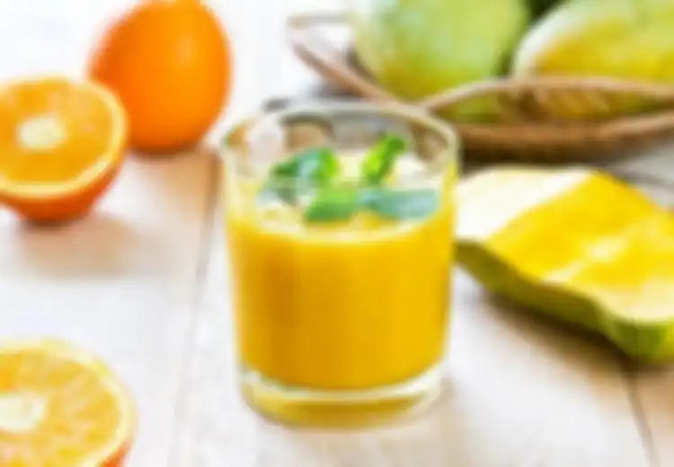 Jika Anda Atau Keluarga Anda Menderita Batu Ginjal, Coba Sarankan Meminum Jus Berikut Ini Untuk Menghilangkannya!