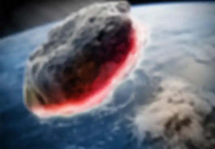 NASA Merancang ‘Palu’ Khusus untuk Mencegah Kiamat Asteroid, Semua Demi Keselamatan Bumi
