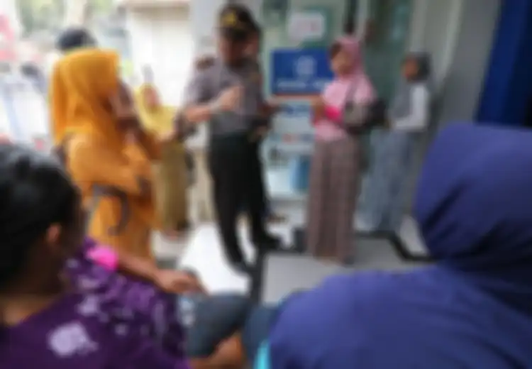 Sudah Terungkap! Ternyata 5 Orang Ini yang Membobol Tabungan Nasabah BRI. Ada yang Berasal dari Bandung!