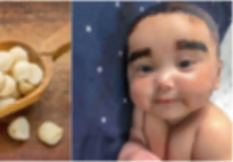 Benarkah Minyak Kemiri Berkhasiat Untuk Menumbuhkan Rambut Bayi? Ini Faktanya!