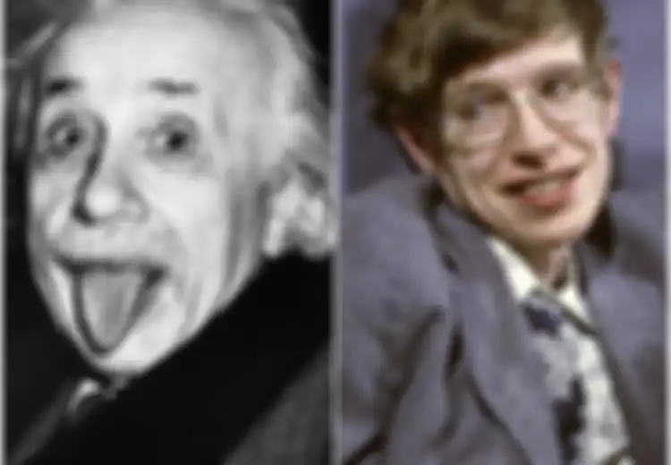Mengenang Ahli Fisika Stephen Hawking: Penerus Cita-cita Einstein yang Menemukan Teori Lubang Hitam dan Asal Mula Semesta