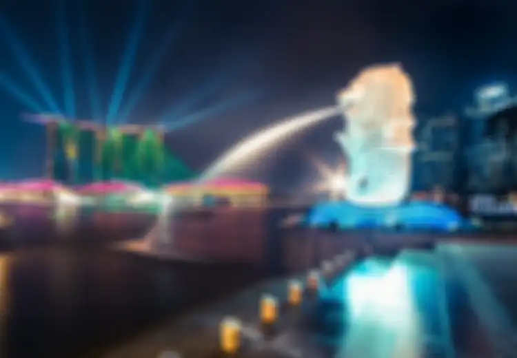 Singapura Unggul Jauh dari Indonesia dalam Survei Penilaian Negara Asia Tenggara Terbaik tahun 2018, Apa Sebabnya?